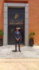 Mohamed El YASSINI