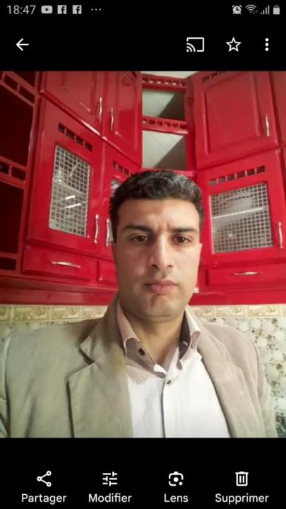 Nabil Sanba