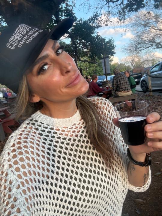 Amanda Miller