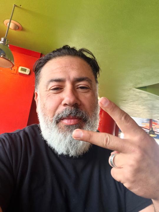 Dario Hernandez