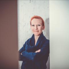 Swantje Bürger