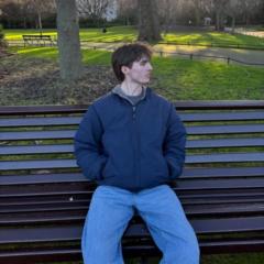 Aidan Danehy