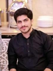 Muhammad Kumail Balagam