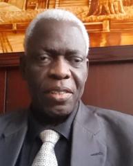 Emmanuel Emielu