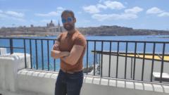 Yaser Harara