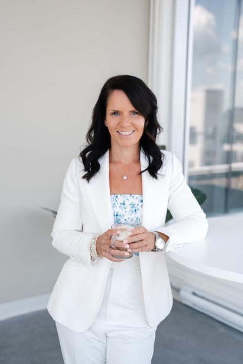 Caroline Asselin