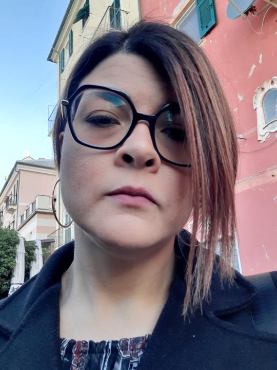 Simona Papa
