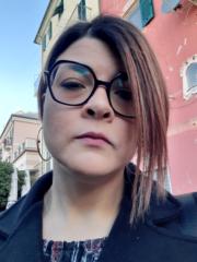 Simona Papa