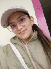 Maria isabel Guarin usme