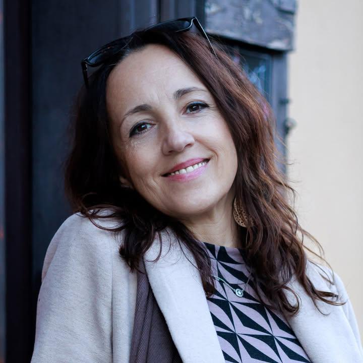Vass Ildiko