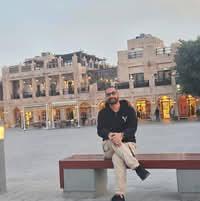 Dr-Mazin Ameen