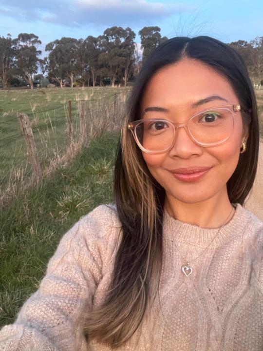 Nattaporn Fern Sutiyawan