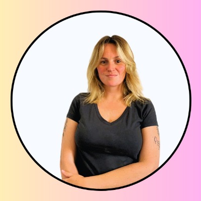 Maia Dros