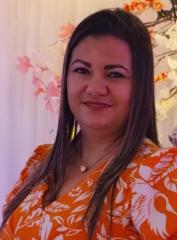 Claudia milena Pérez carrascal