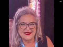 Cristina Del Razo