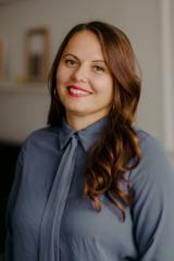 Snjezana Pruginic