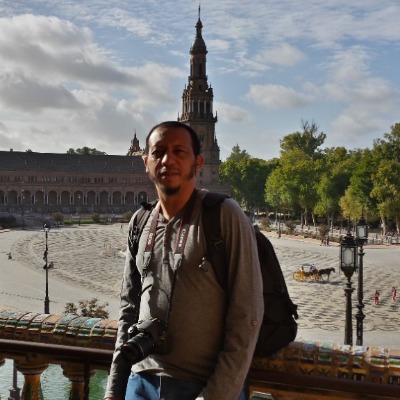 Mansoor Ali