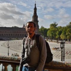 Mansoor Ali