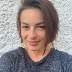 Sarah Menard