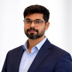 Ravi Kumar