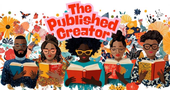 The Published Creator
