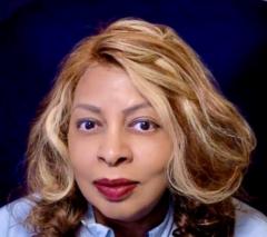 Adrienne Bruce