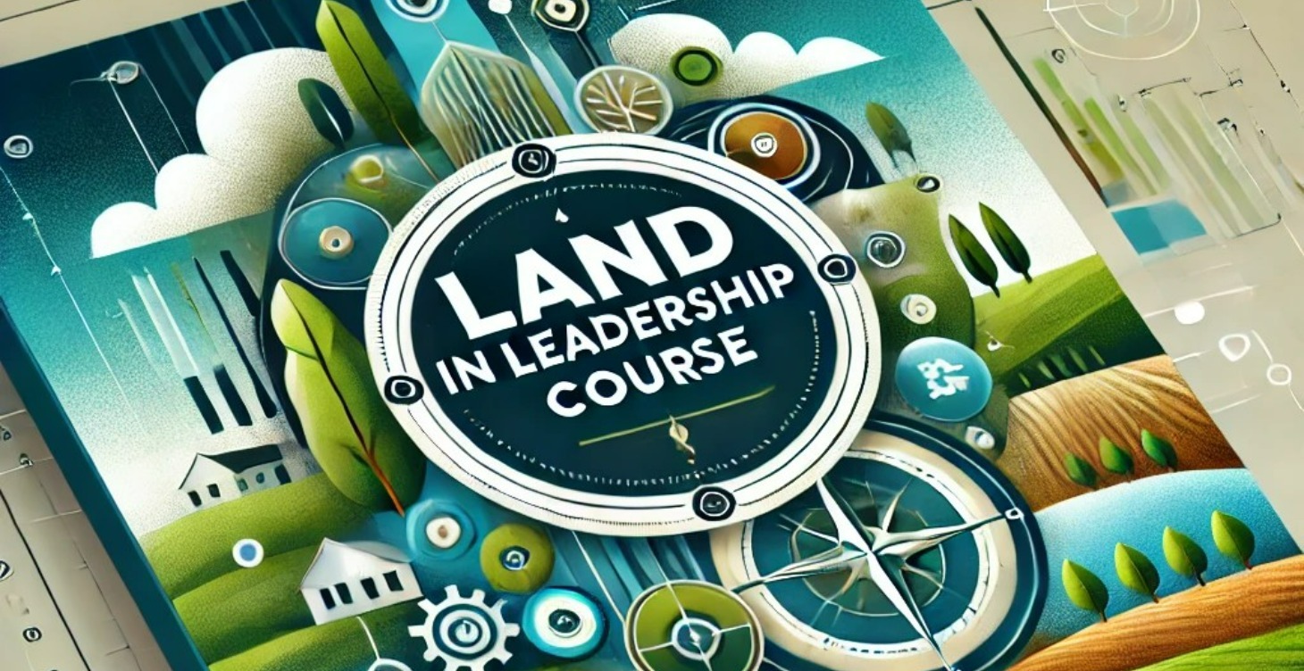 Land in Leadership Course