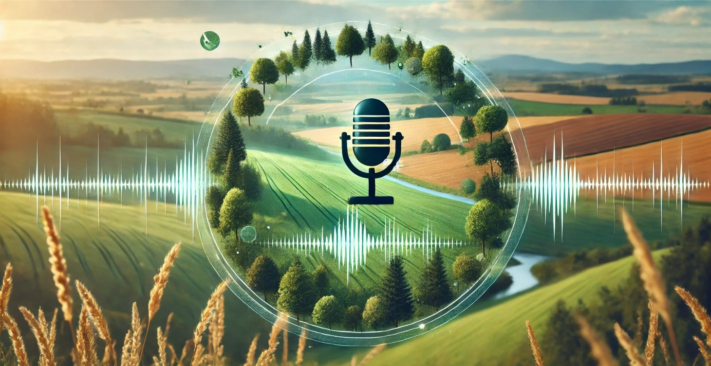 Leadership in Land Podcasts
