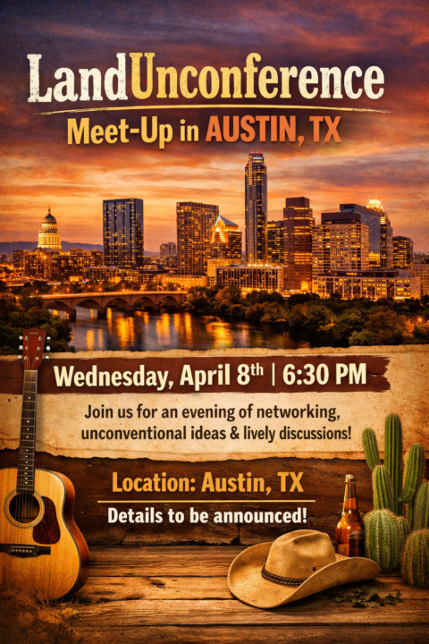 🌵 LAND PEOPLE OF AUSTIN 🌵