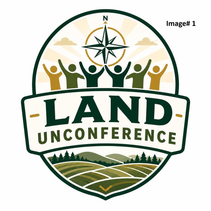 UnConference Logos--- could use your vote!