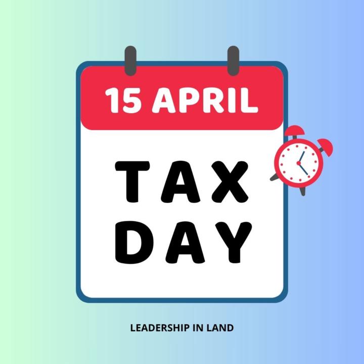 Tax Day