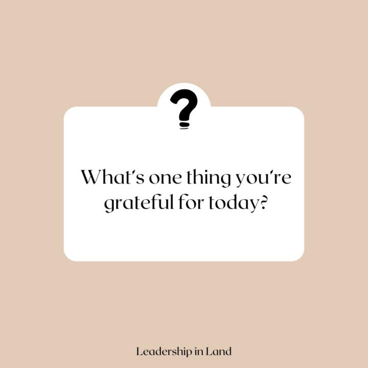 Before This Week Gets Busy… Read This
