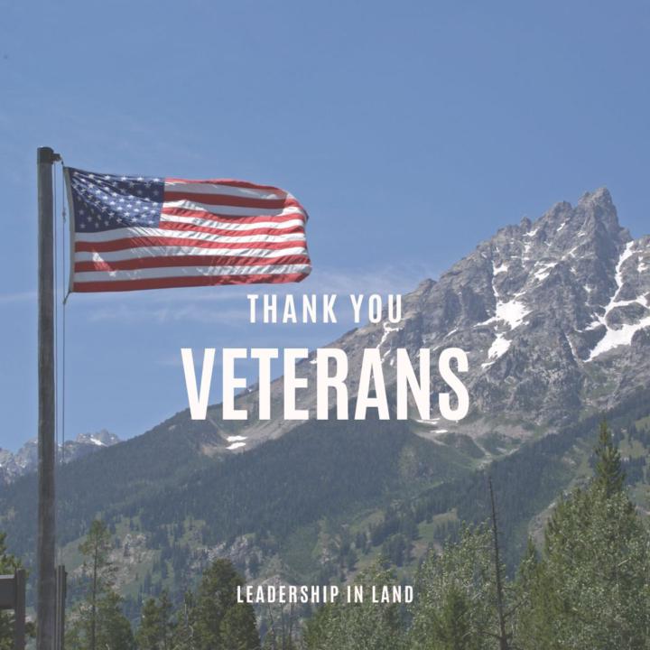 Veterans Day - Honoring Service and Leadership