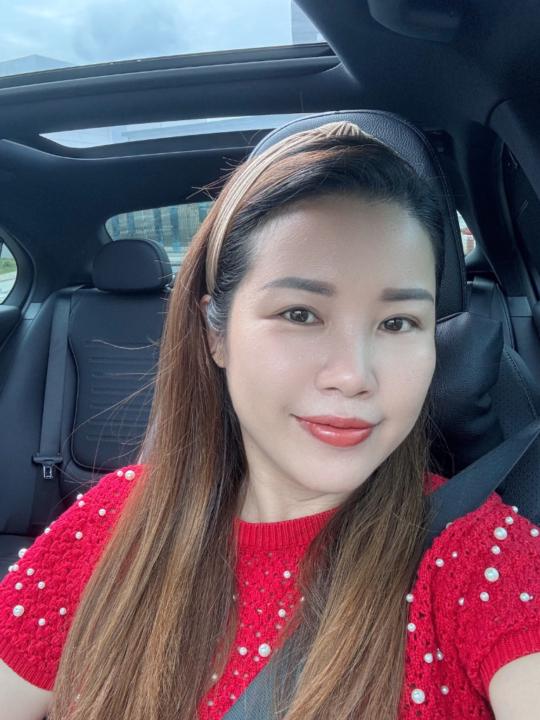 Shusan Chong