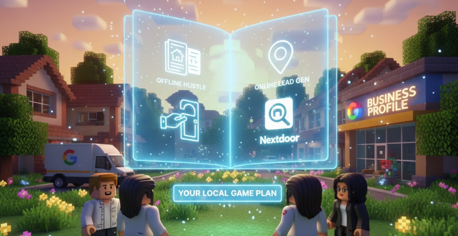 The First Customer Playbook