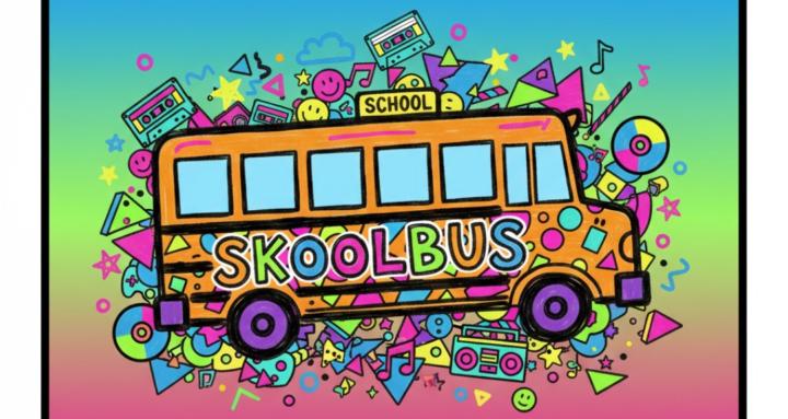 ⓢⓚⓞⓞⓛⓑⓤⓢ 💙💜💚