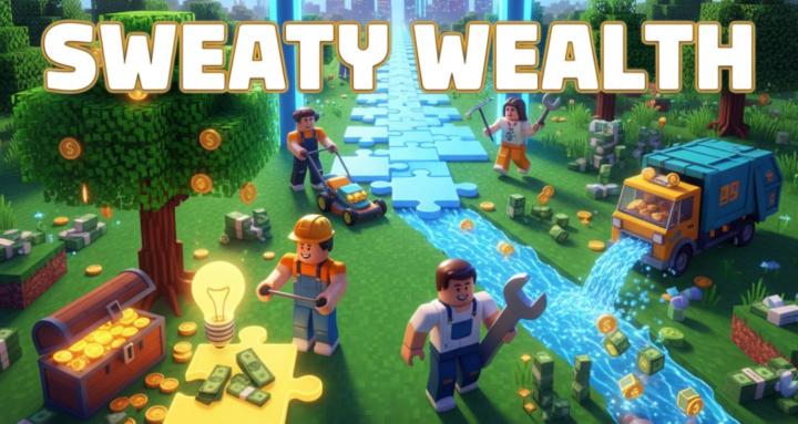 Sweaty Wealth