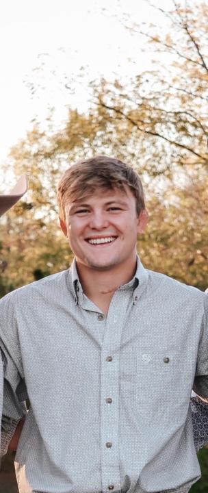 Jayce Mullin
