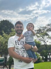 David Felipe Tangarife