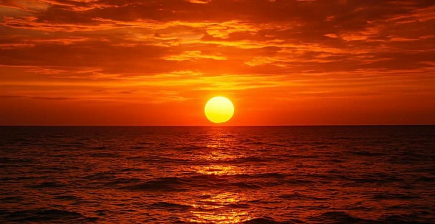 Monday Morning Qi Gong - FREE