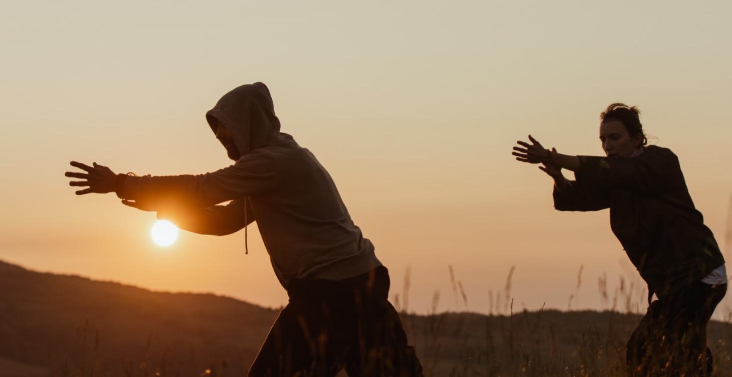 Feel good Qi Gong - FREE