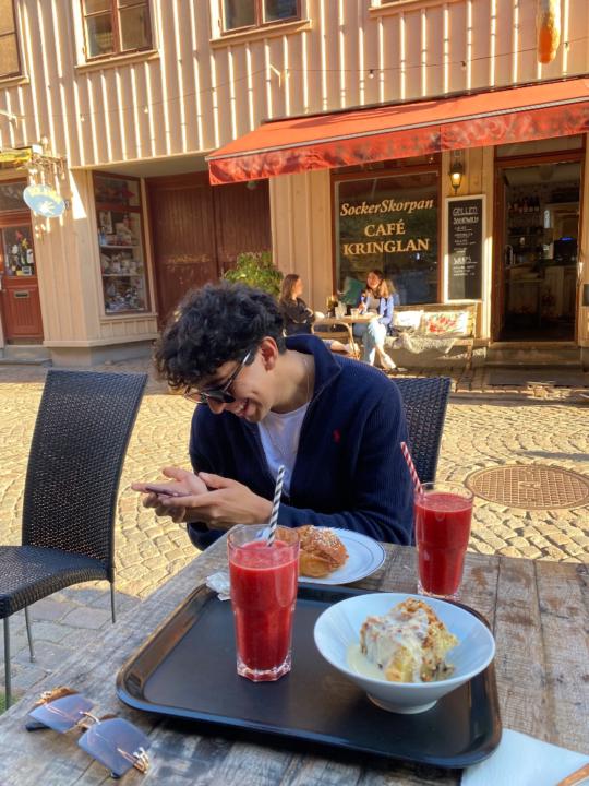 Jesper Gonzales Rossel