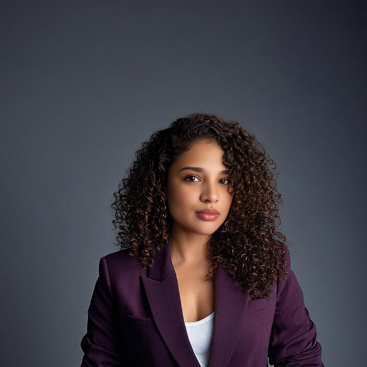 Asmae Zahir