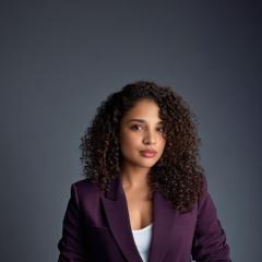 Asmae Zahir