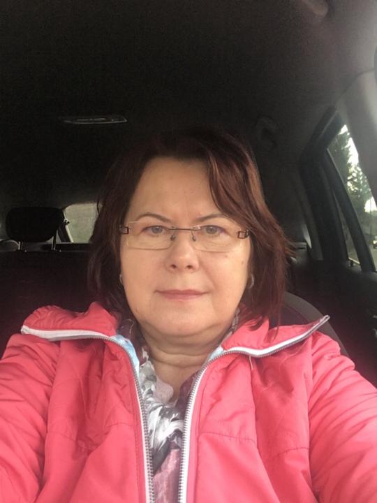 Zsuzsanna Kovacs