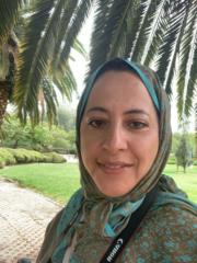 Khadija Zahraoui