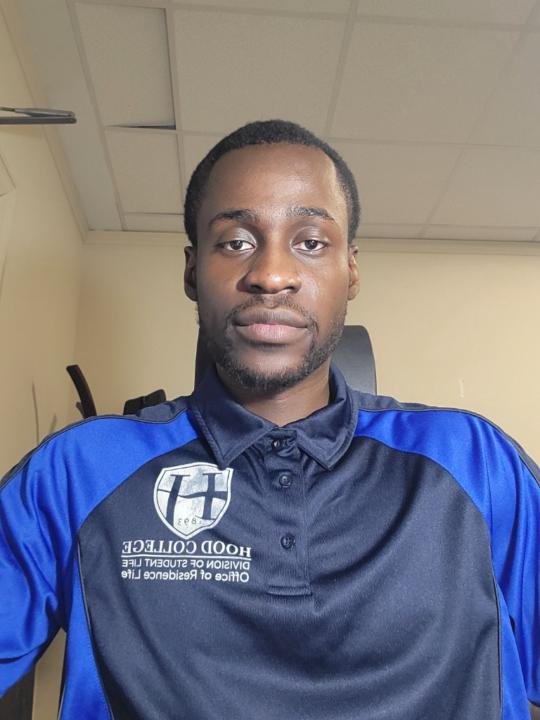 Kwame Opuni