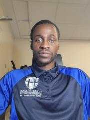 Kwame Opuni