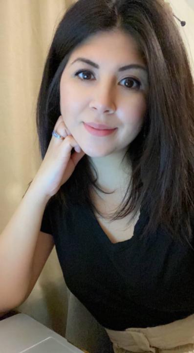 Safia Abdulgasem