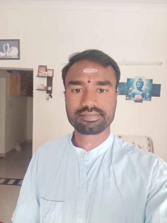 Tallapally Rajinikanth